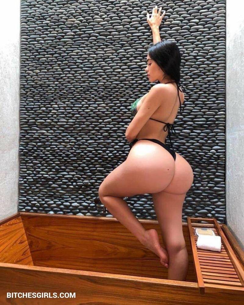 Jailyne Ojeda Instagram Nude Influencer - Nudes - #4