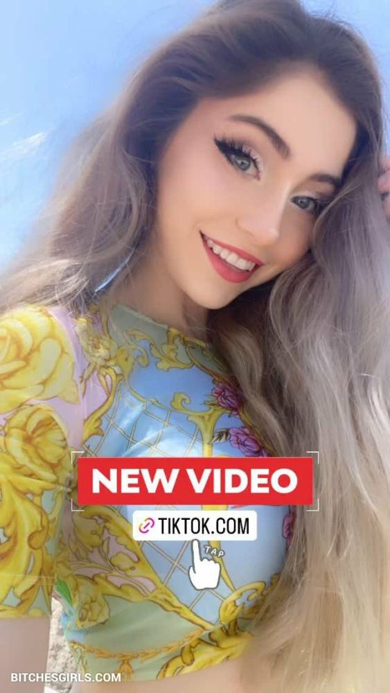 Ava Bamby Nude Tiktok - Avabamby Tiktok Nudes - #8