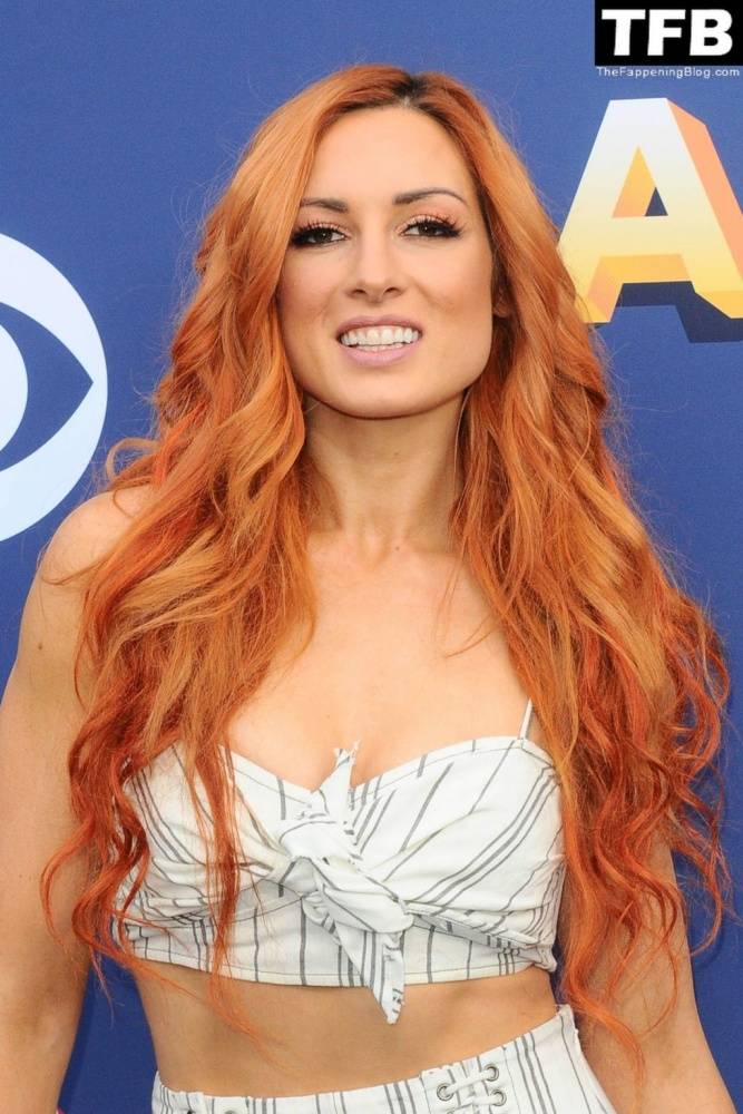 Becky Lynch Sexy - #10