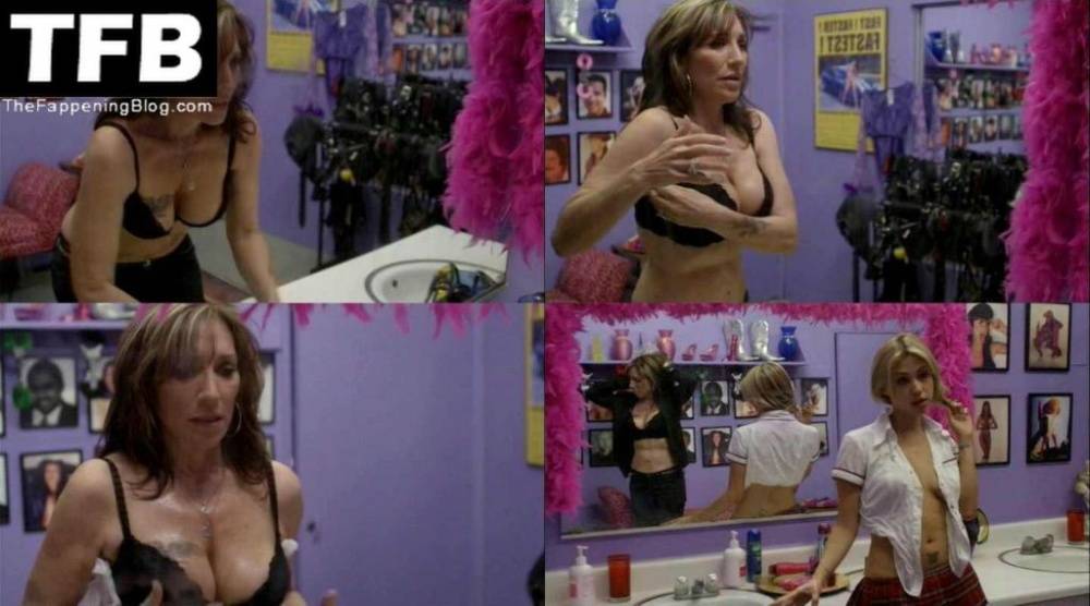 Katey Sagal Sexy - #1