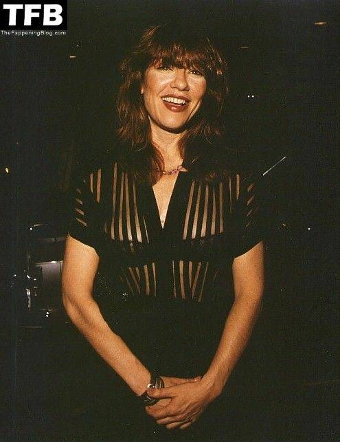 Katey Sagal Sexy - #6