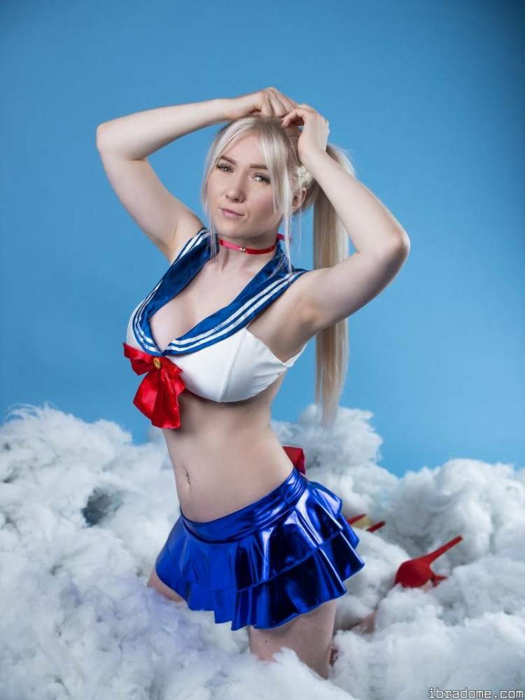 Rachael / themissnz Sailor - #19