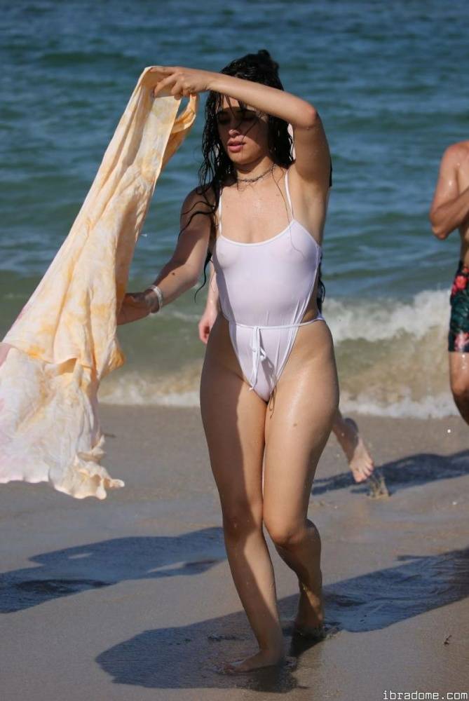 CAMILA CABELLO HOT - #1