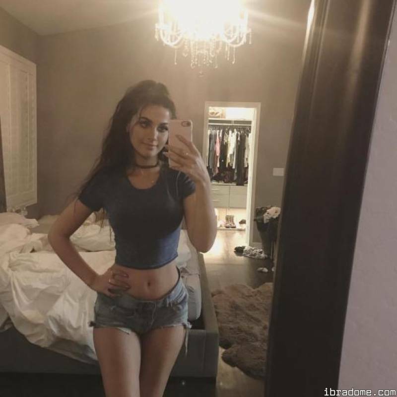 SSSniperwolf Sexy Pictures - #13