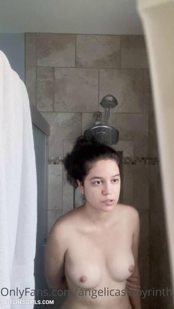 Angelicaslabyrinth Nude Asmr - Angelica Asmr Onlyfans Leaked Videos - #20