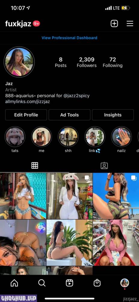 jazzjizz onlyfans leaks nude photos and videos - #12