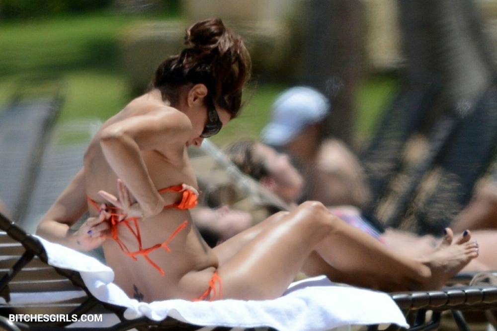 Eva Longoria Nude Celeb - Evalongoria Celebrities Leaked Nude Video - #5