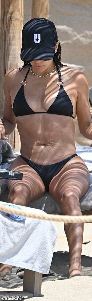 Eva Longoria Nude Celeb - Evalongoria Celebrities Leaked Nude Video - #10