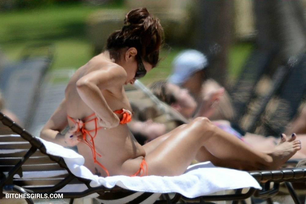 Eva Longoria Nude Celeb - Evalongoria Celebrities Leaked Nude Video - #4