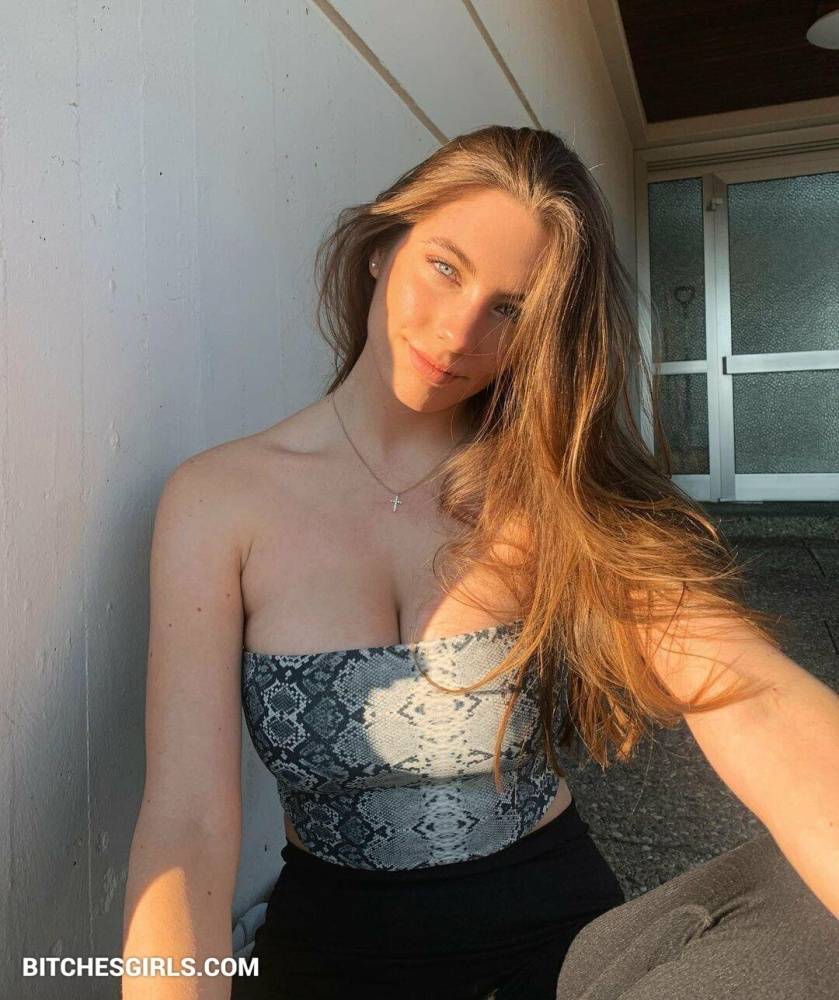 Leachloe__ Instagram Naked Influencer - Lea Chloe Nude - #17
