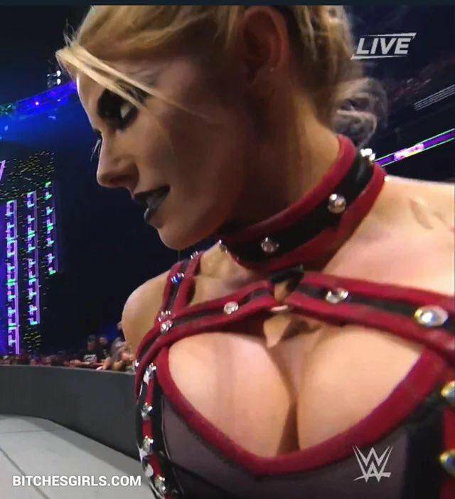 WWE Alexa Bliss - #22