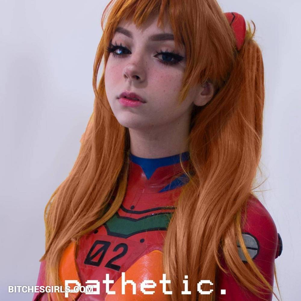 Himeecosplay Cosplay Porn Himee Lily Nsfw Cosplay