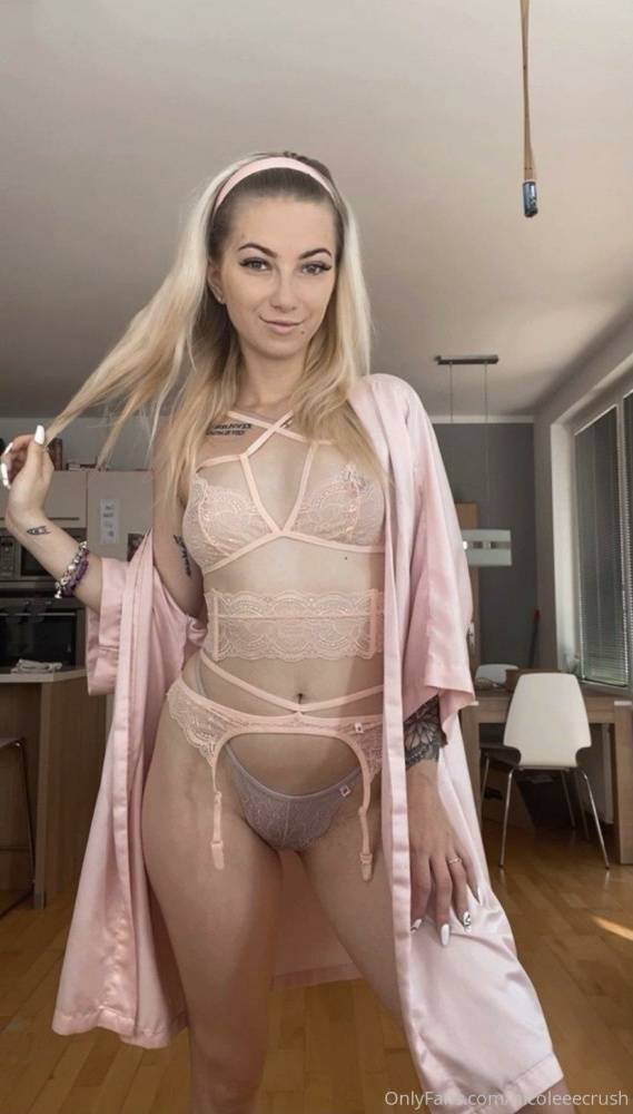 Nicoleeecrush Nude OnlyFans Leaks (44 Photos) - #34