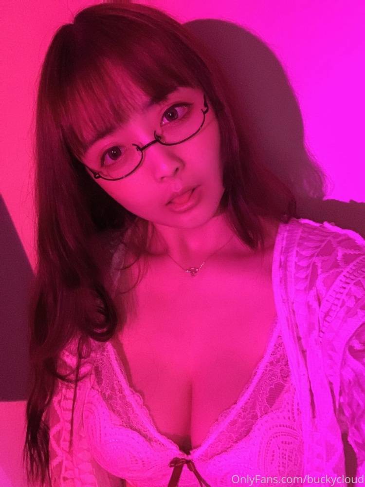 LittlePotato🥔🍠@buckycloud Asian Nude Pics Onlyfans Leaked [45+PICS] - #23