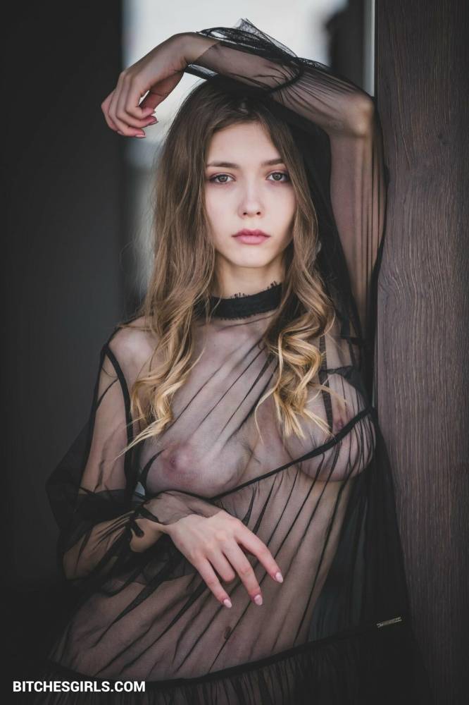 Mila Azul Nude Ukrainian Teen - milaazul4real Leaked Photos - #8