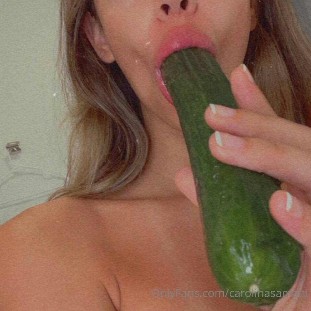 Carolina Samani (carolinasamani) Nude OnlyFans Leaks (11 Photos) - #9
