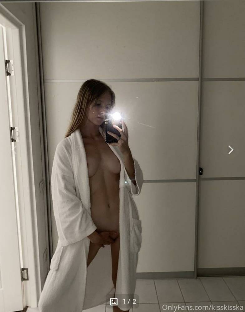 Alena Barhalenko (Kisskisska) Nude OnlyFans Leaks (45 Photos) - #38