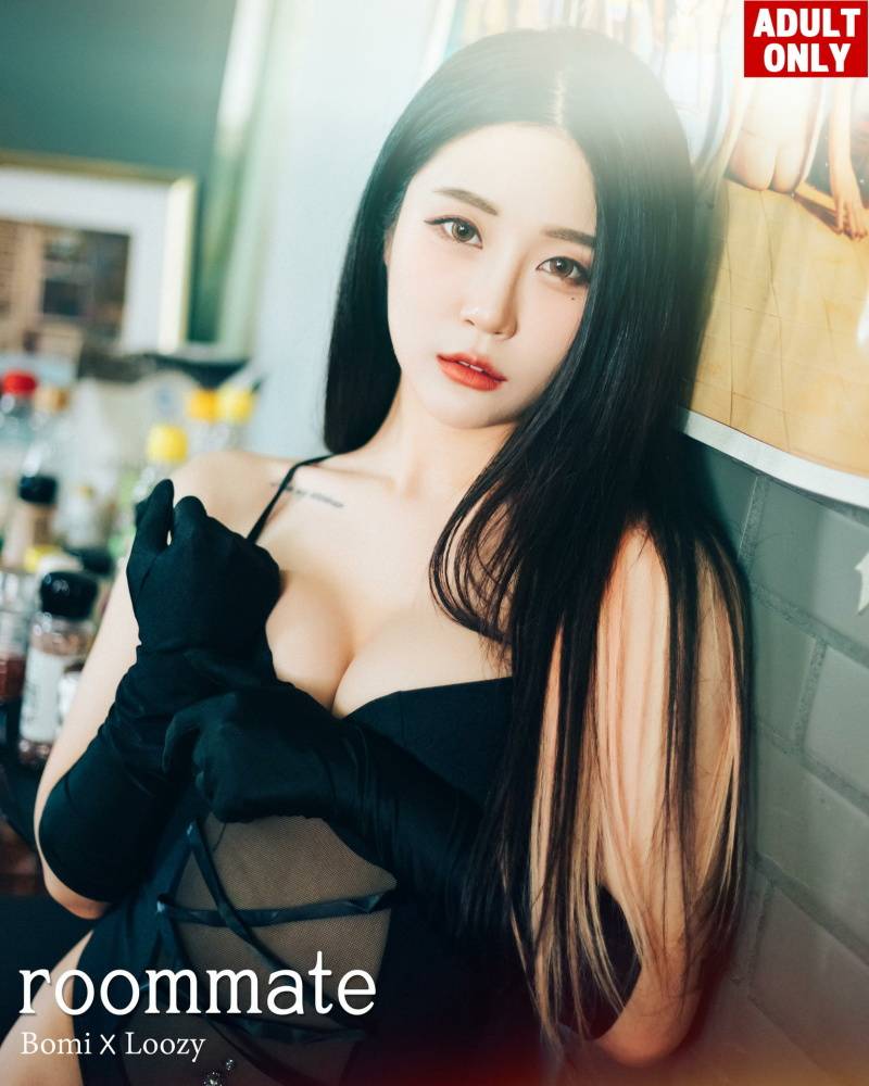 Bomi (Girl Crush KPop, girlcrushfancam) Nude OnlyFans Leaks (26 Photos) - #4