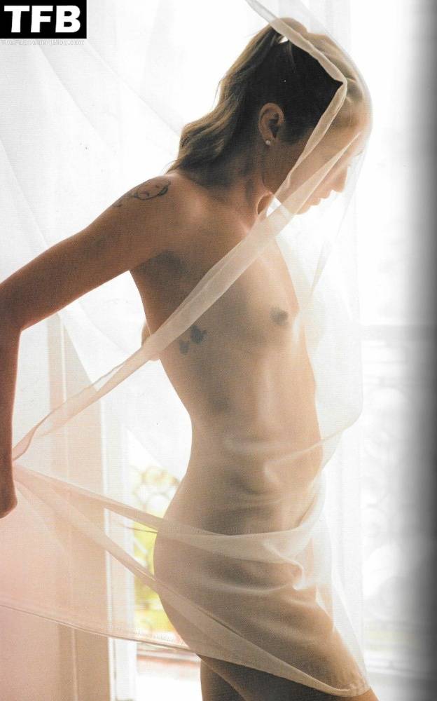 Luana Piovani Nude & Sexy 13 Playboy - #2