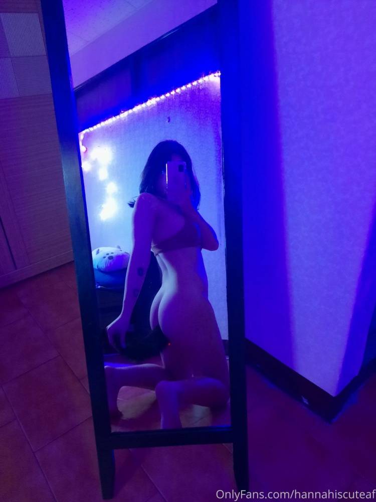 Hi it 19s Hannah👀😝@hannahneyugn Vietnamese Onlyfans Leaked [70+PICS] - #20