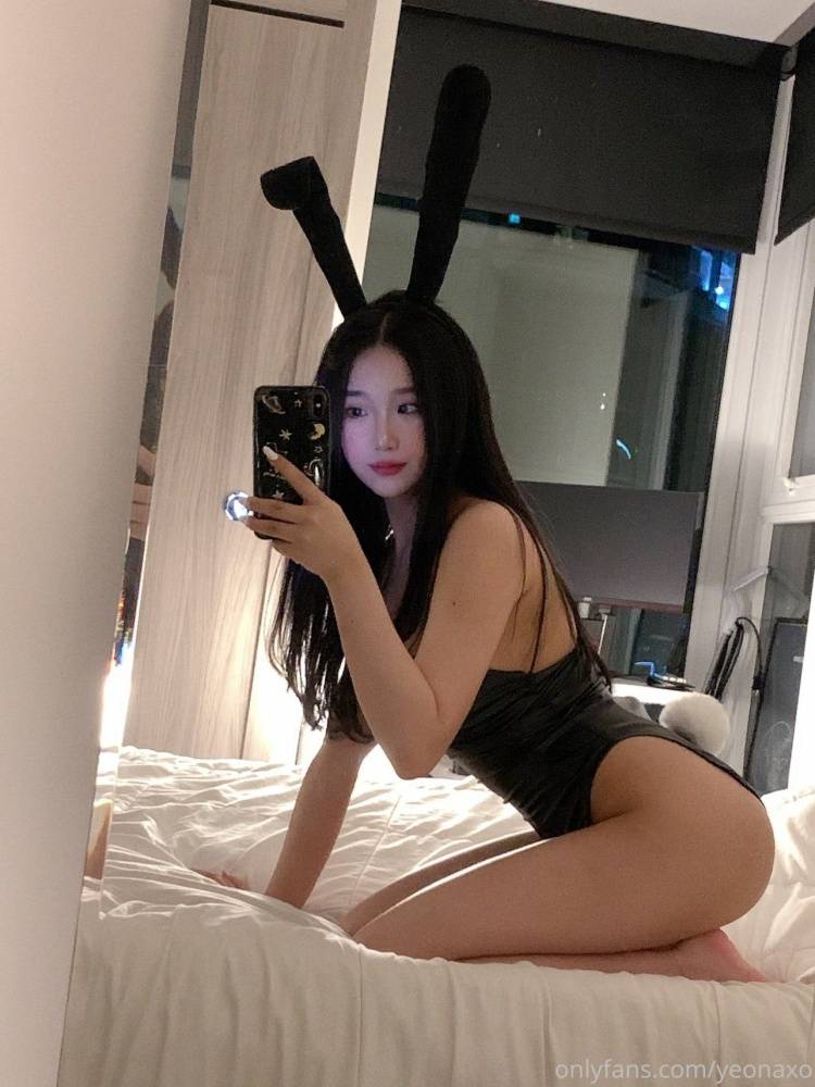 Yeona 💋@yeonaxo Nude Korean Onlyfans Leaks [60+PICS] - #7