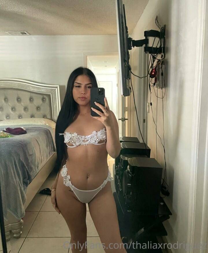 Thalia Rodriguez (thaliaxrodriguez) Nude OnlyFans Leaks (29 Photos) - #22