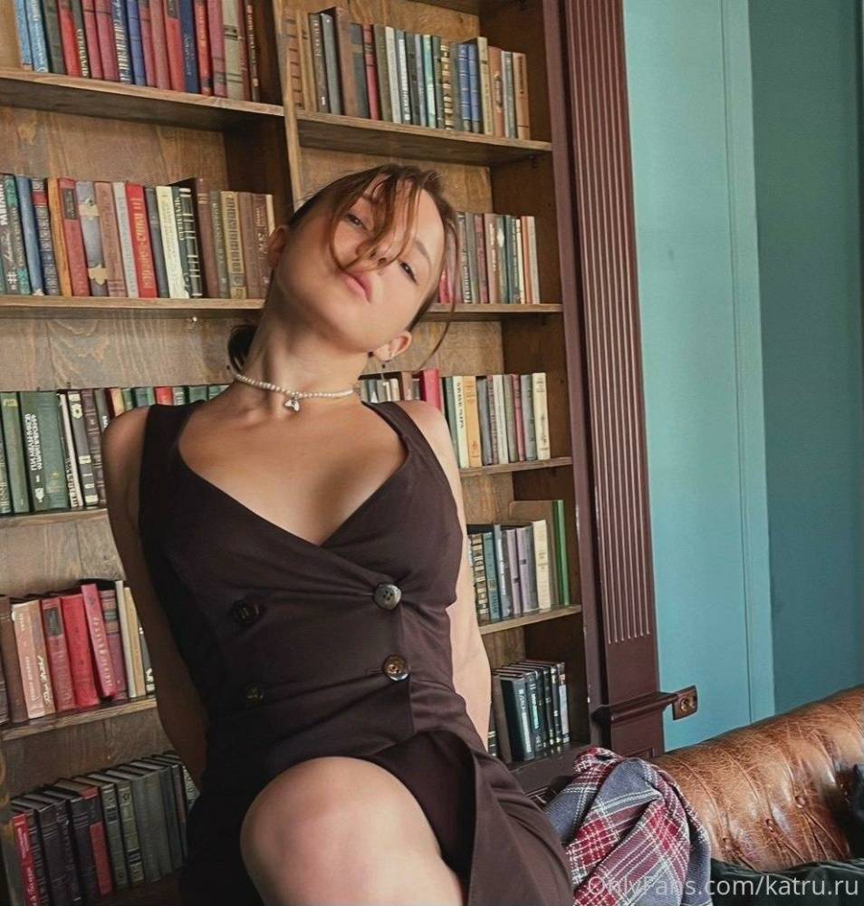Katerina Kozlova (Katerina Rys, Katya Kozlova, Monroe, katru.ru) Nude OnlyFans Leaks (44 Photos) - #31