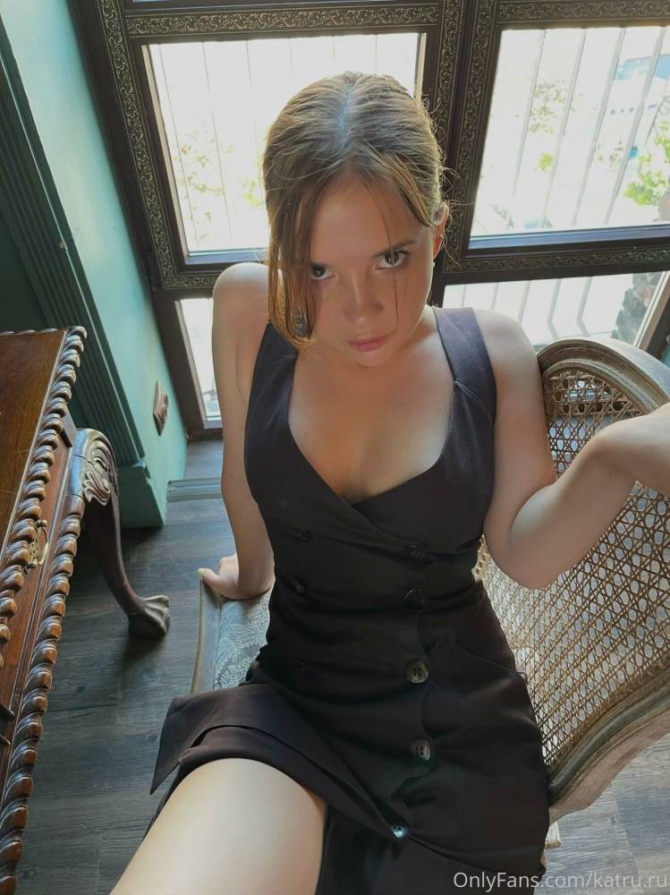 Katerina Kozlova (Katerina Rys, Katya Kozlova, Monroe, katru.ru) Nude OnlyFans Leaks (44 Photos) - #41