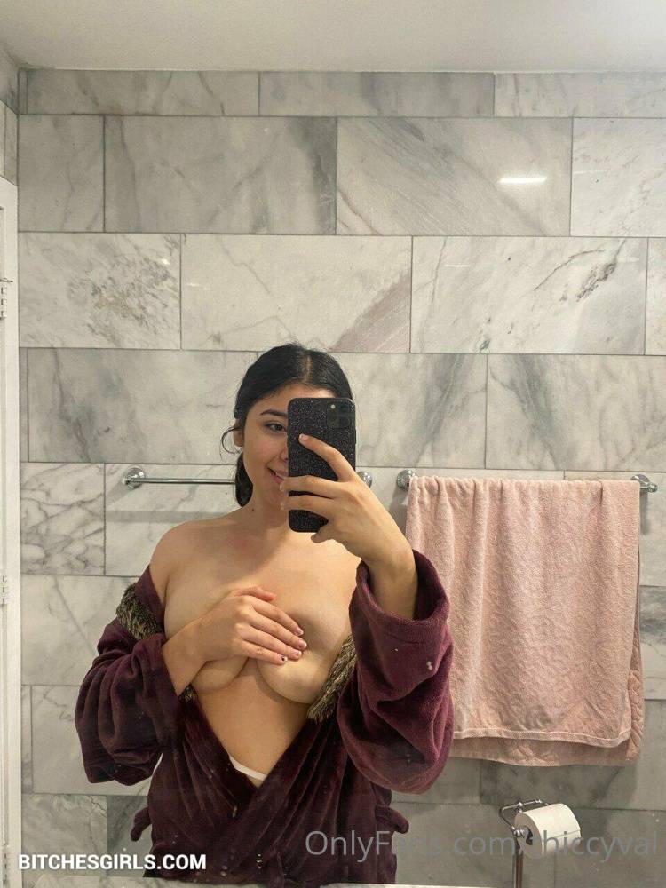 Onlythiccyval Nude Teen - Thiccyxval Onlyfans Leaked Nudes - #14