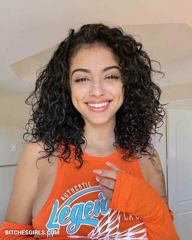 Malu Trevejo Tits Photos - Onlyfans Leaked Nudes - #25