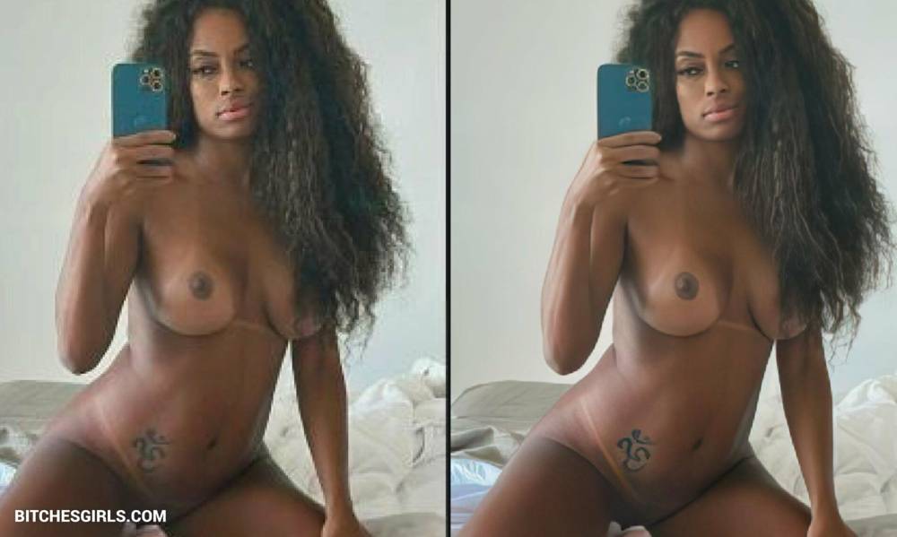 Lumena Aleluia Instagram Sexy Influencer's Pussy Videos - #8