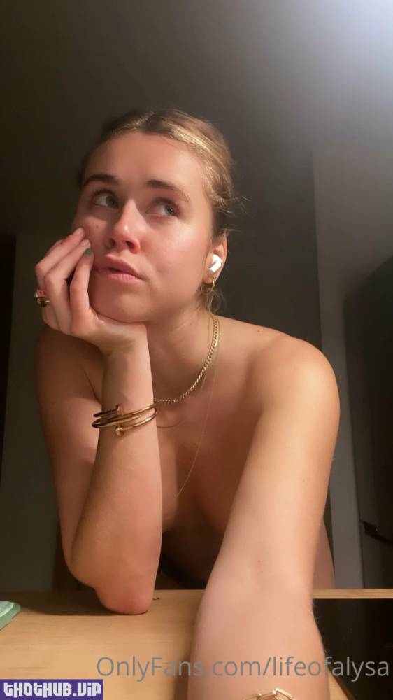 lifeofalysa onlyfans leaks nude photos and videos - #61