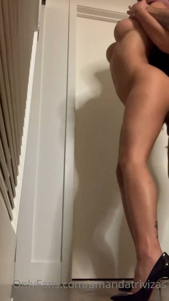 Amanda Trivizas Role Play Robbery Onlyfans Video Leaked - #3