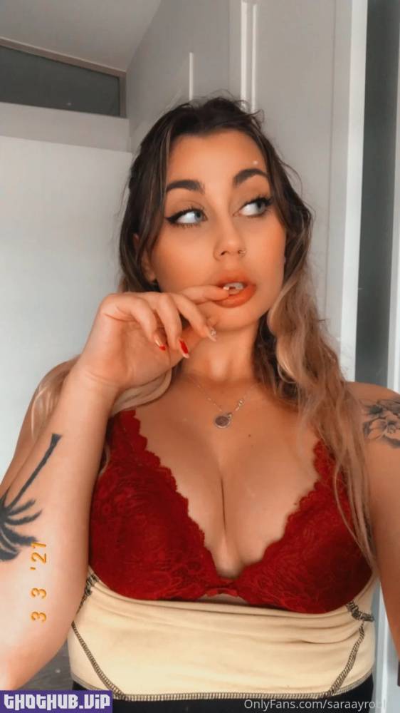 saraayrobles onlyfans leaks nude photos and videos - #15