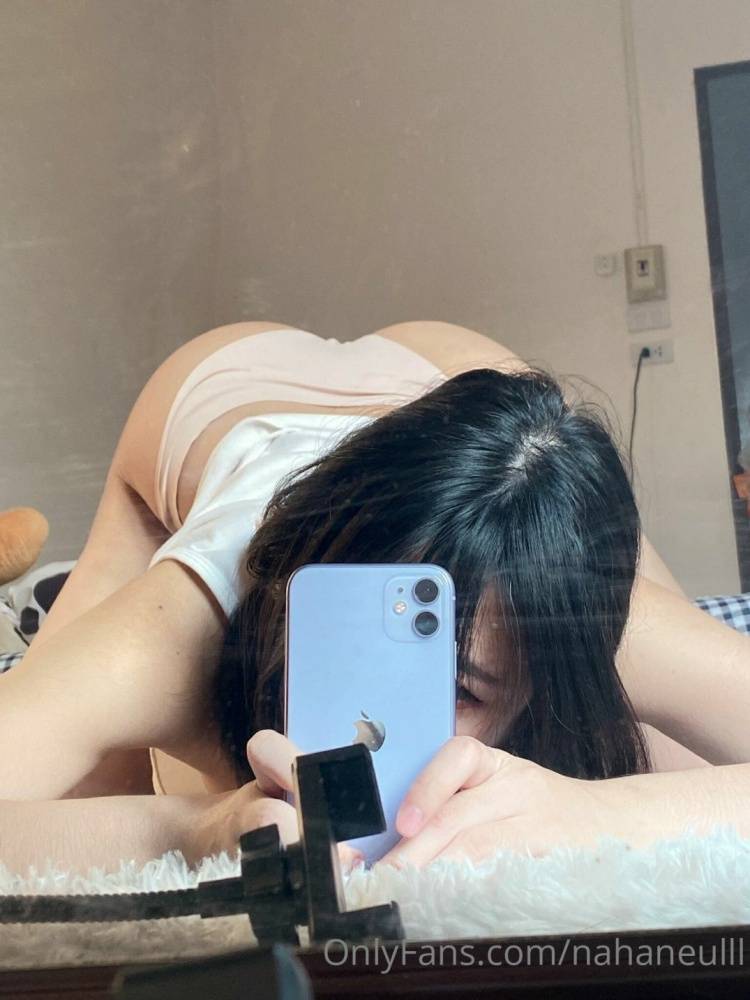 H a n e u l 💗 @nahaneulll Asian Nude Pics Onlyfans Leaked [60+PICS] - #22