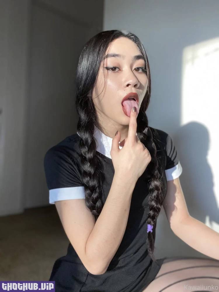 Kawaiiunko onlyfans leaks nude photos and videos - #5