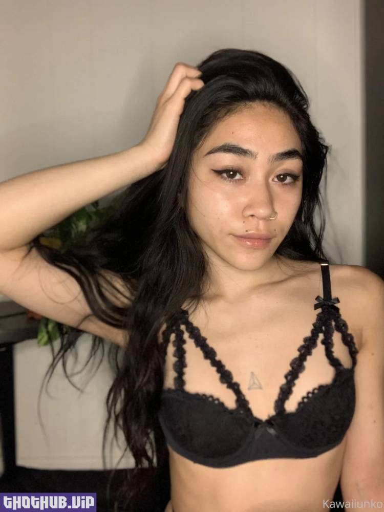 Kawaiiunko onlyfans leaks nude photos and videos - #65