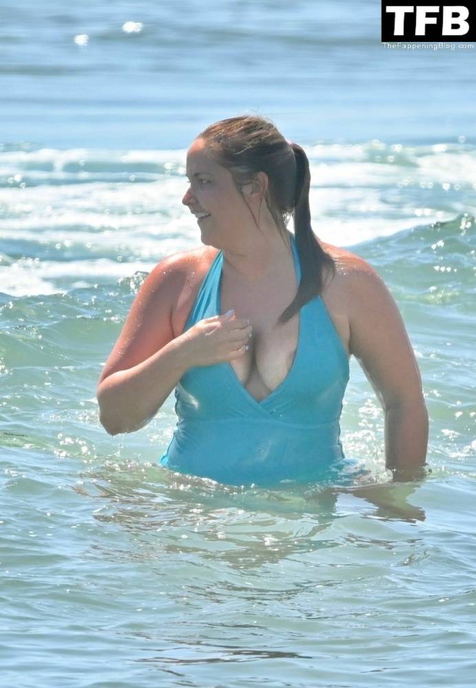 Jacqueline Jossa Enjoys Her Vacation in Marbella - #28