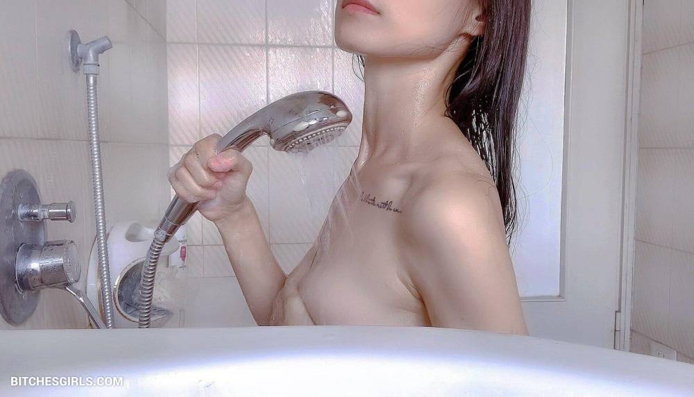 Thejessiejiang Asian ASMR Youtuber - Jessie Jiang Patreon Leaked Nude Video - #9