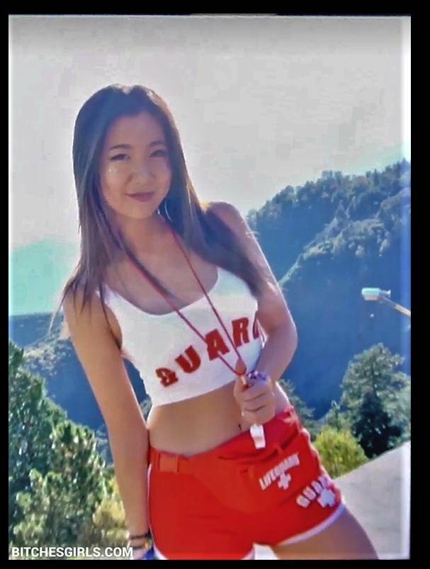 Fuslie Sexy Asian Twitch Streamer Hot Gallery - #9