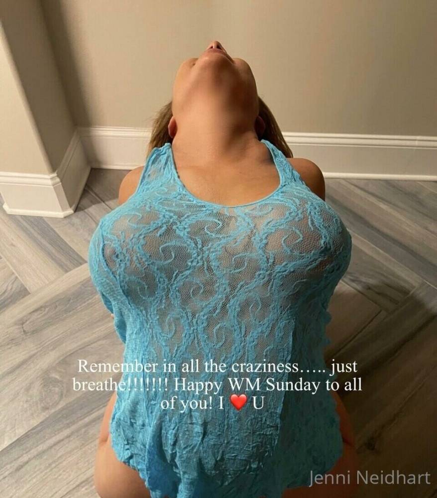 Jenni Neidhart (jenni-neidhart) Nude OnlyFans Leaks (10 Photos) - #3
