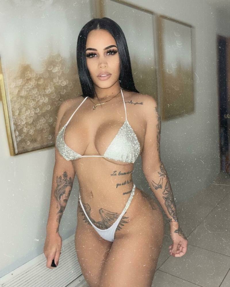 Dartya Sanchez (therealdarytasanchez) Nude OnlyFans Leaks (34 Photos) - #16