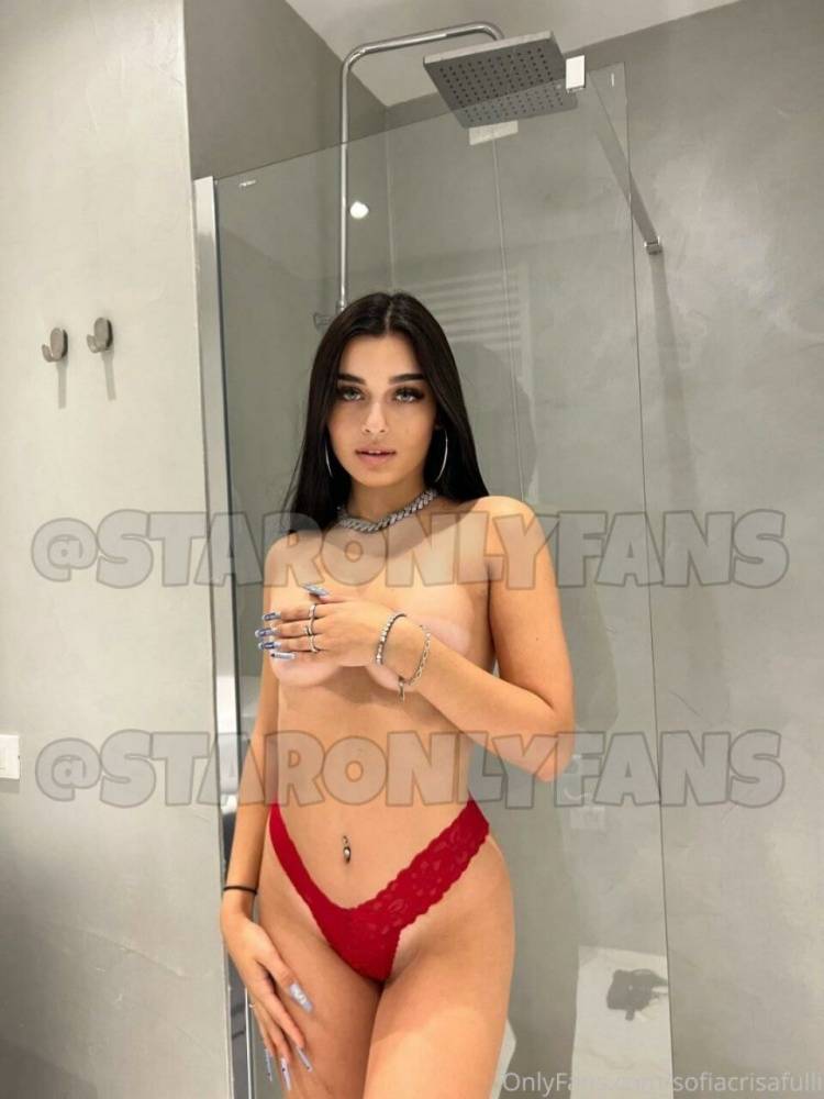 Sofia Crisafulli (sofiacrisafulli) Nude OnlyFans Leaks (43 Photos) - #10