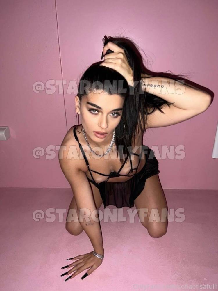 Sofia Crisafulli (sofiacrisafulli) Nude OnlyFans Leaks (43 Photos) - #14