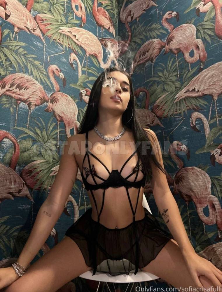 Sofia Crisafulli (sofiacrisafulli) Nude OnlyFans Leaks (43 Photos) - #15