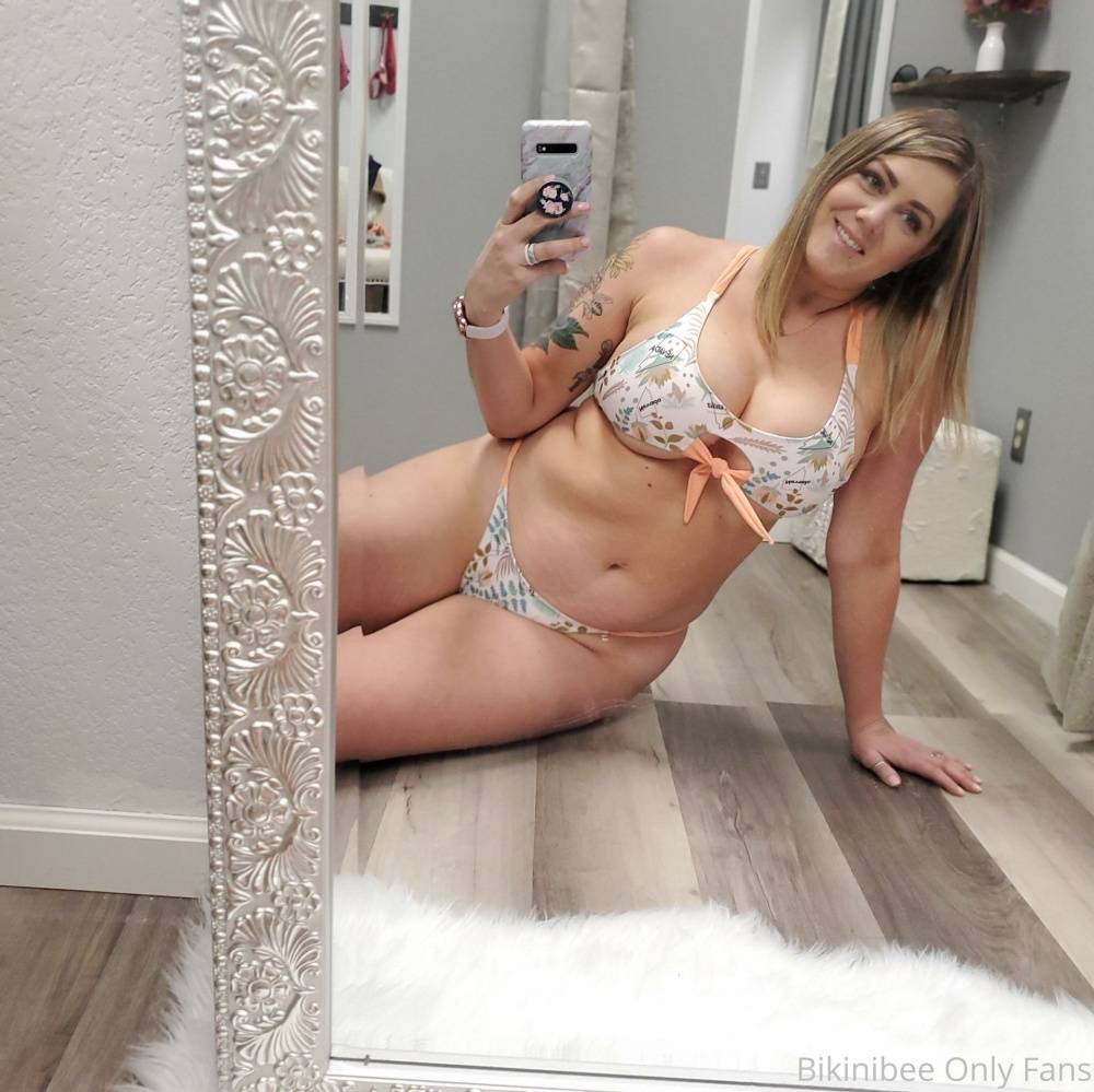 Bikinibee Kitana (bikinibee) Nude OnlyFans Leaks (32 Photos) - #11