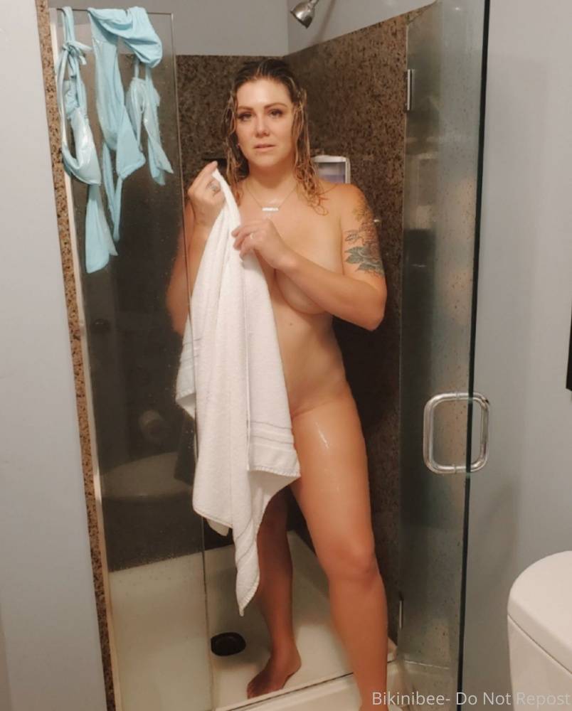 Bikinibee Kitana (bikinibee) Nude OnlyFans Leaks (32 Photos) - #16