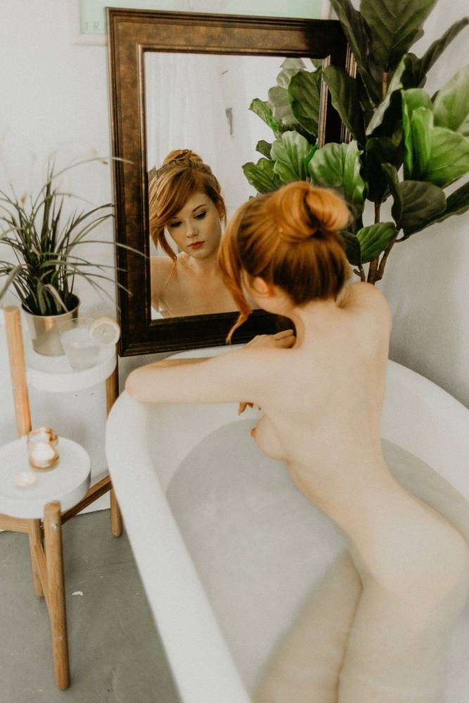 Amber Rose (McConnell, amberrosemc) Nude OnlyFans Leaks (29 Photos) - #20