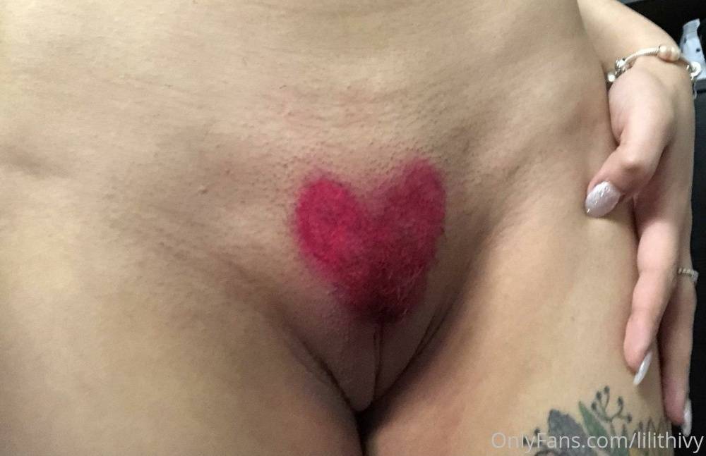 LittleLilithIvy Nude OnlyFans Leaks (26 Photos) - #15