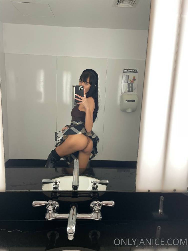 Janice Griffith (rejaniced) Nude OnlyFans Leaks (34 Photos) - #11